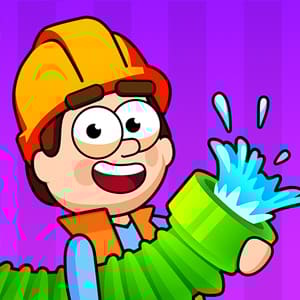 Brain Plumber Challenge