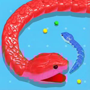 Snake.io